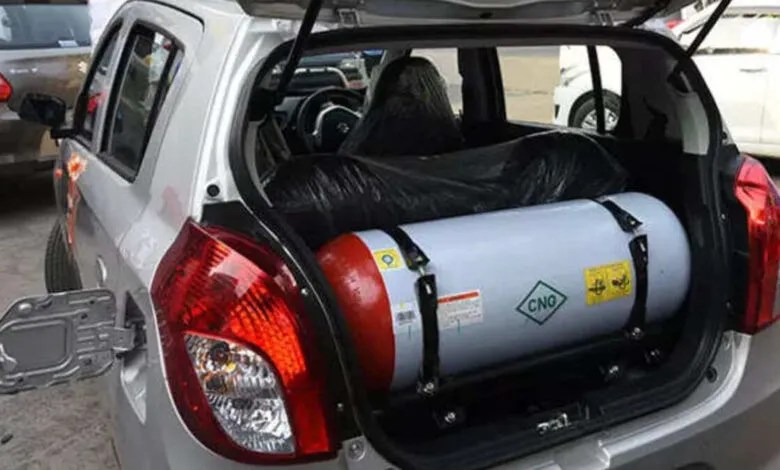 CNG Price Hits N450/SCM as FG Withdraws Subsidies