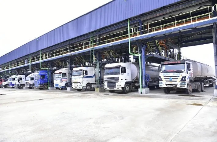 NUPENG strike against Dangote