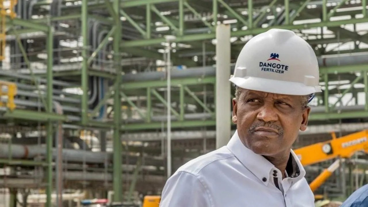 NANS warns NUPENG Dangote refinery