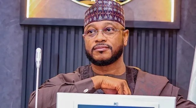 I Can End Banditry in Two Months – Zamfara Governor