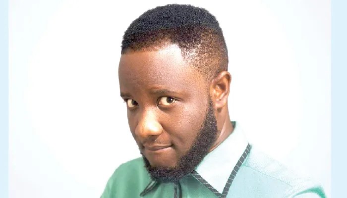 Deeone’s 40-Hour Stand-Up Comedy Marathon