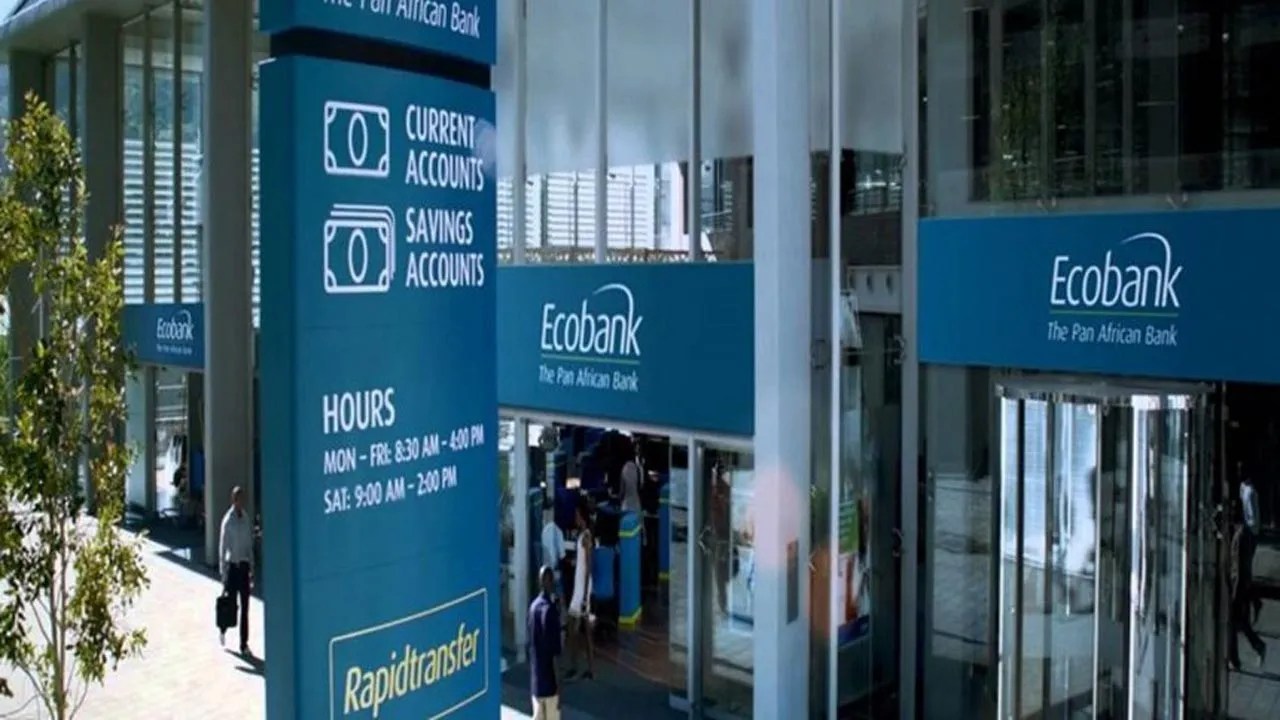 Ecobank Nigeria Launches ₦61.2 Million Super Rewards Campaign to Mark 40th Anniversary