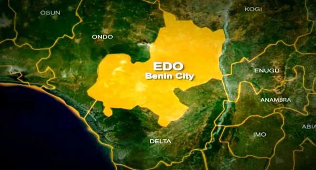 NSCDC officers killed in Edo