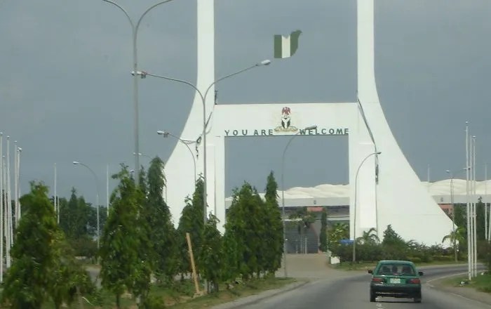 Egyptian dies in Abuja hotel