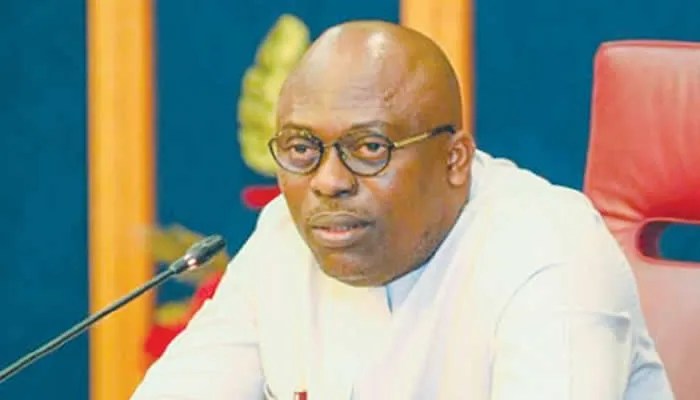 Rivers APC courts Fubara
