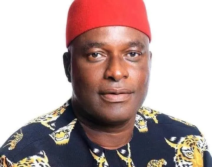 Police rescue kidnapped ex-lawmaker Imo