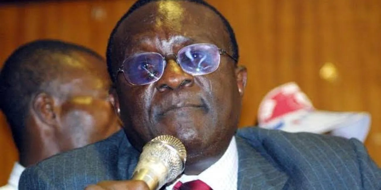 Yakubu Mohammed revelations critique by Richard Akinnola