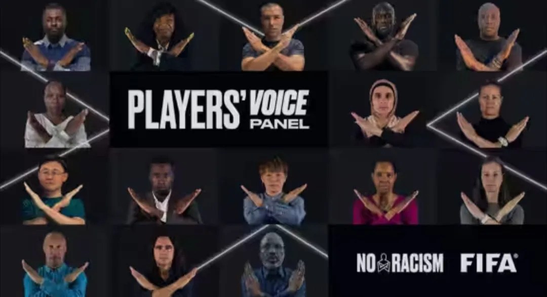 Drogba, Akide, Others Named in FIFA’s 16-Member Anti-Racism Panel