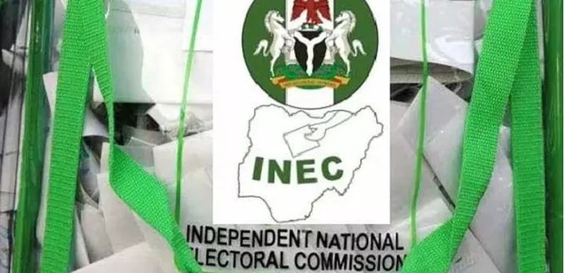 INEC online voter pre-registration Nigerians
