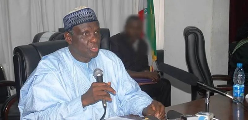 Nigeria porous borders peace security