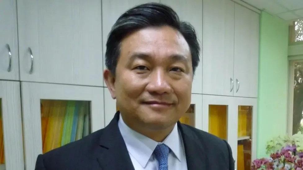Taiwan $33bn defence plan