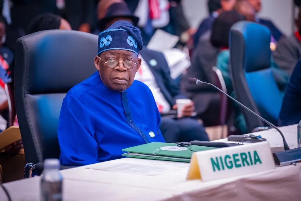 Northern forum demands removal of service chiefs
