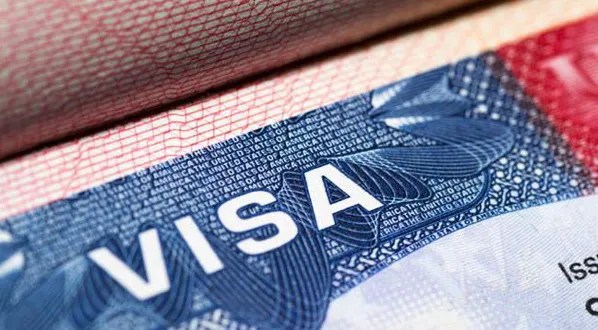 US visa policy country of residence
