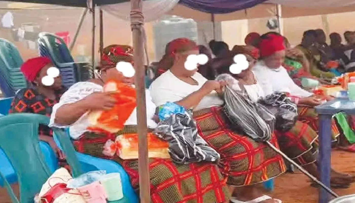 Umuada: How Igbo Land’s Powerful Sisterhood Silence Women, Terrify Men (I)