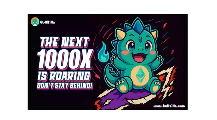 Missed Dogecoin’s Rocket Rise? Don’t Miss BullZilla—The Top Meme Coin to Buy for Short Term Gains in 2025!