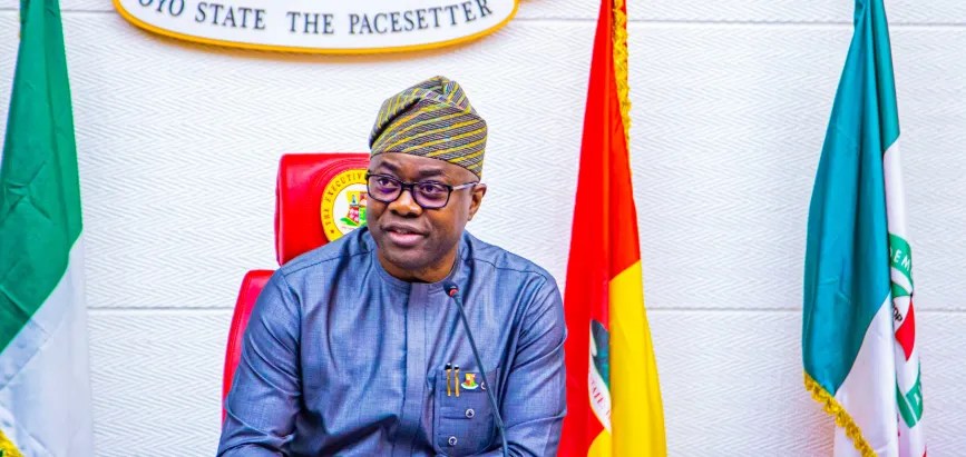 Oyo to host Super Eagles