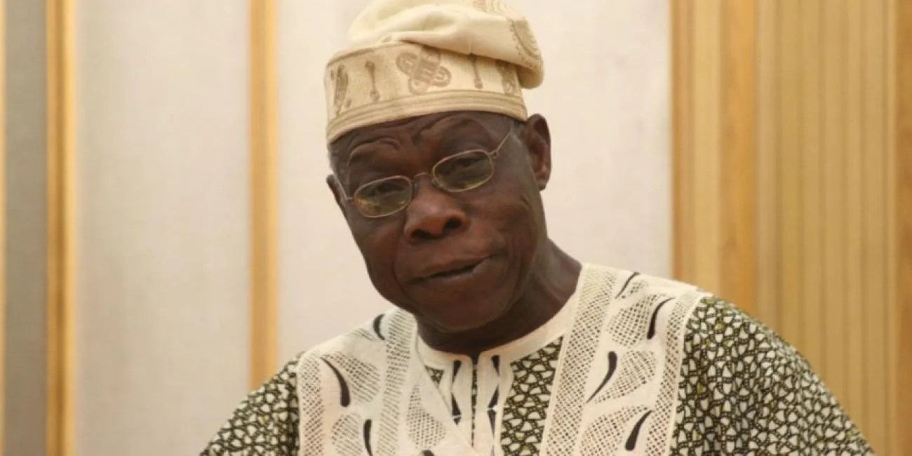 Obasanjo escapes Ethiopian Airlines crash