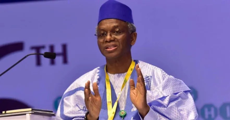 Parties Clash Over El-Rufai’s Probe for Criminal Conspiracy