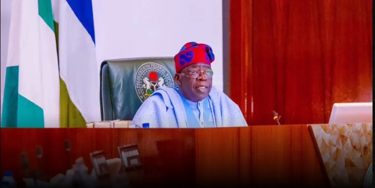 Safeguard Nigeria’s Electoral Integrity, Tinubu Urges New INEC Chair