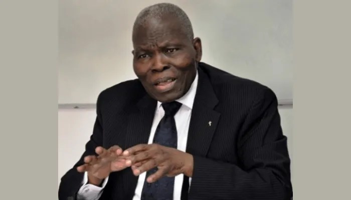 Tinubu, Obasanjo Lead Dignitaries to Honour Late Christopher Kolade