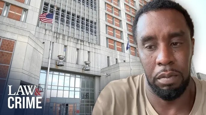 Diddy refuses food in prison rumors explained