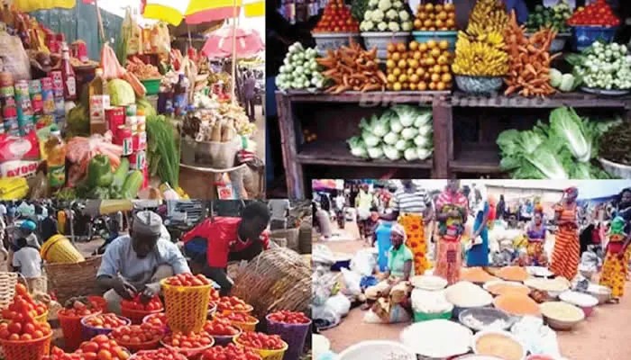Lagos food prices soaring traders residents