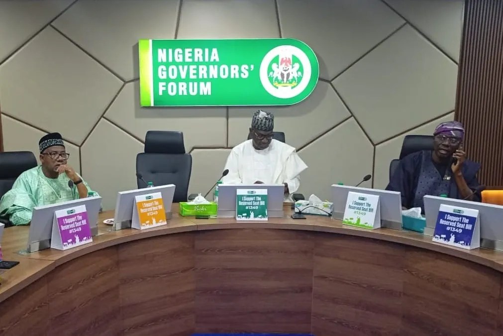 Insecurity: Governors, DSS to Strengthen Intelligence Sharing