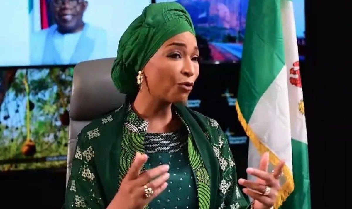 Minister calls for investment in Nigeria’s creative economy