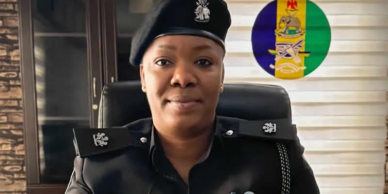 Stray Bullet Kills Tricycle Rider Outside Lagos Brothel