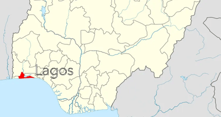 Assailants Shoot Shawarma Vendor Dead in Lagos