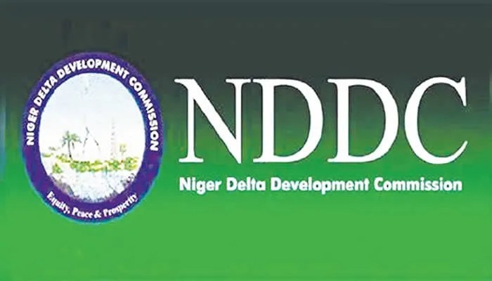 NDDC Hands Over New Naval Base to Boost Bayelsa Security