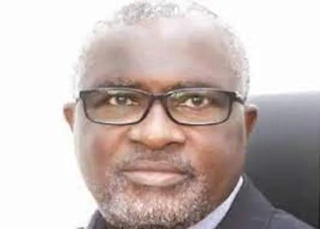 Tinubu hails ex-PUNCH MD Ademola Osinubi at 70