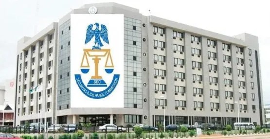 SEC Nigeria capital market financial independence