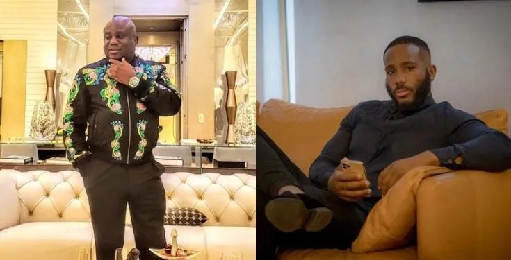 Kiddwaya reveals he is a man of leisure