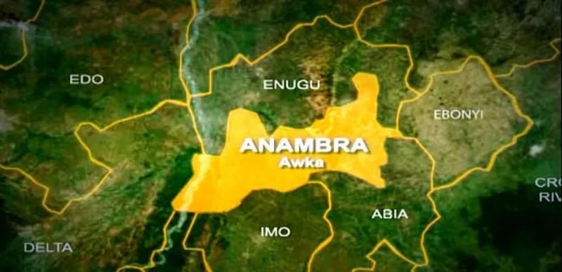Anambra Poll: INEC Extends PVC Collection Ahead of Governorship Election