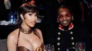 Cardi b responds to infidelity claims amid pregnancy