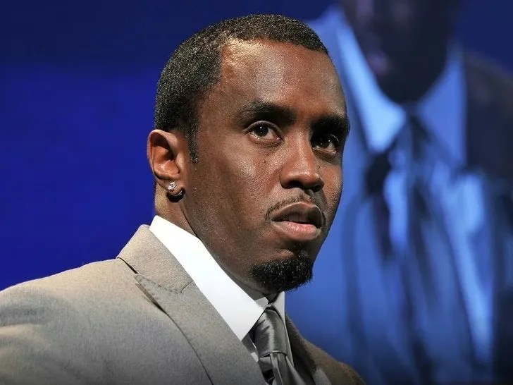 Diddy attacked in prison with knife to throat