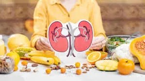 Top foods for kidney health