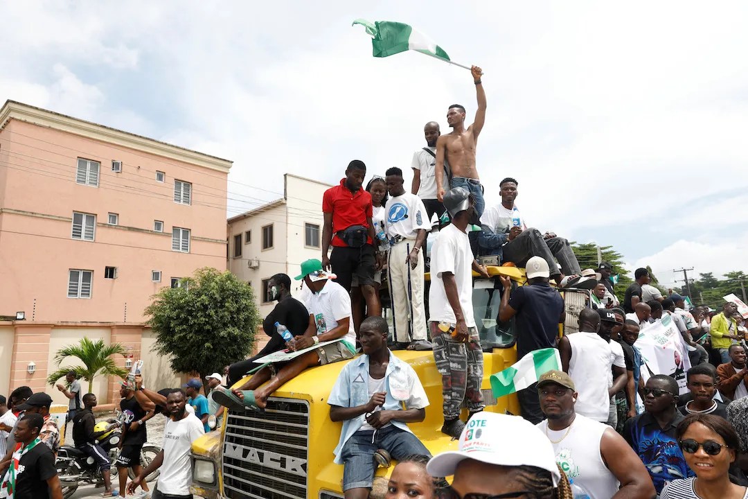 INEC staff kidnapped in Kogi State