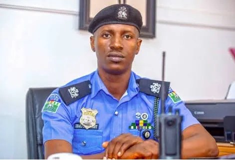Police foil kidnap ambush in Delta, kill suspect, recover arms
