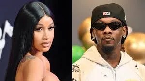 Cardi b shares explicit messages with offset a social media controversy