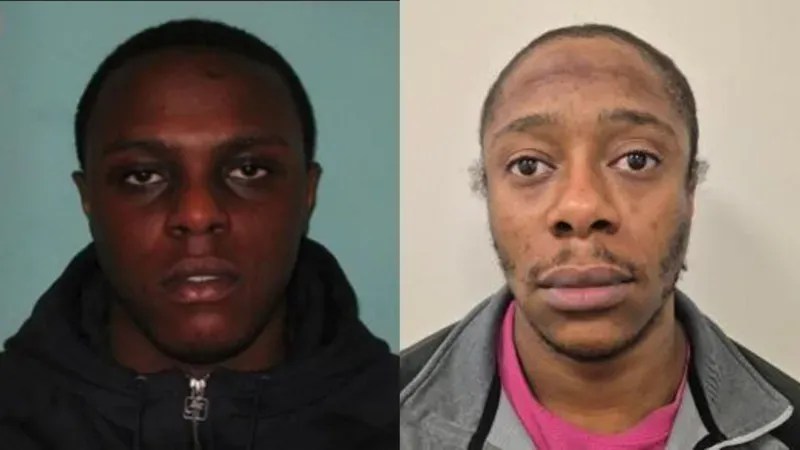 Nigerian Man and Accomplice Sentenced to Life Imprisonment for Murder in UK