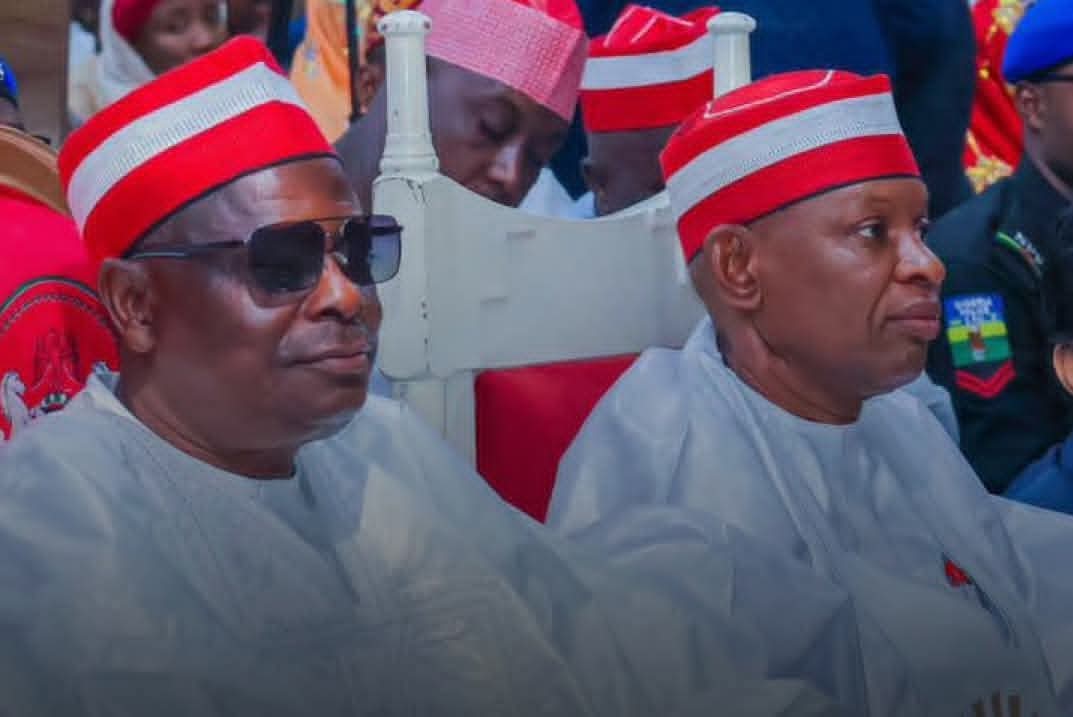 NNPP Founder Says Governor Yusuf Resigned From Kwankwasiya Movement, Not From Party
