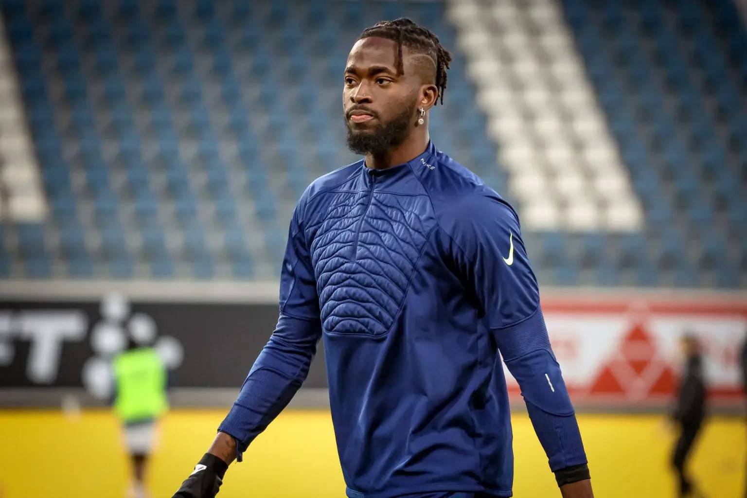 Wolves Reject Besiktas’ €15m Bid for Arokodare