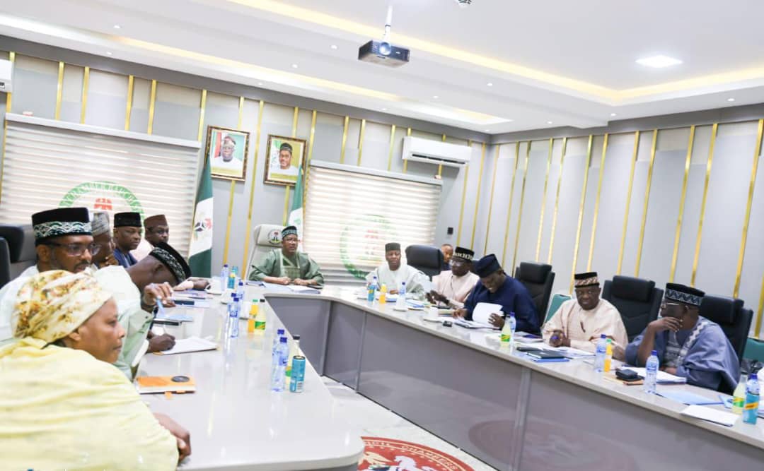 Bauchi State Government Approves Monthly Stipends for Imams and Pastors