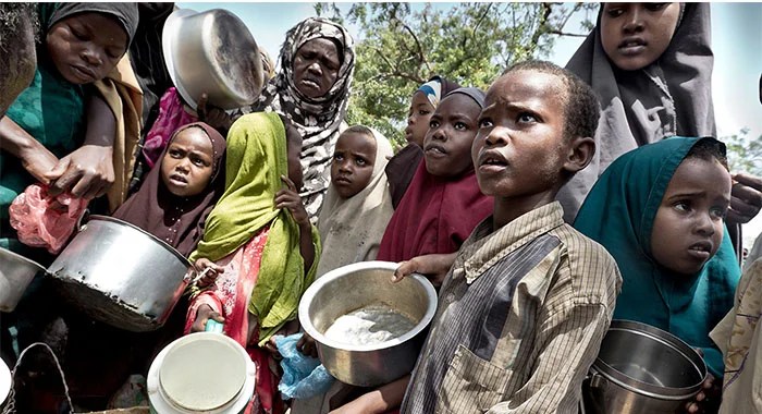 35 Million Nigerians at Risk of Hunger in 2026, Warns United Nations