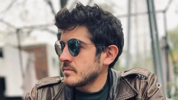 Alexis Ortega’s Wife Shares Heartbreaking Tribute Following Actor’s Death