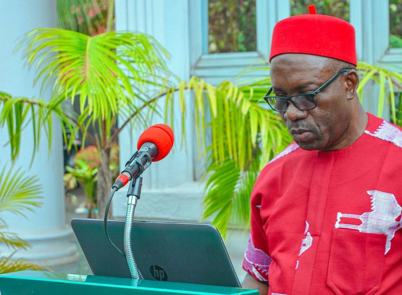 Anambra Government Introduces Pro-Rata Salary Payments to Curb Monday Sit-At-Home Culture