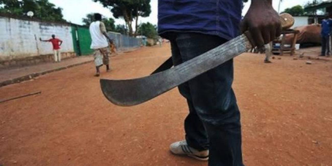 Two Men Dead After Machete Clash Over Plantain Dispute in Cross River Community