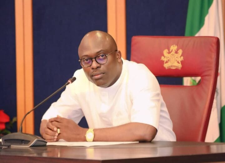 ‘I’m Still Governor of Rivers’ — Fubara Speaks Amid Impeachment Proceedings
